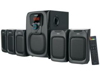 ZEB-SW8610RUCF 5.1 Home Theater