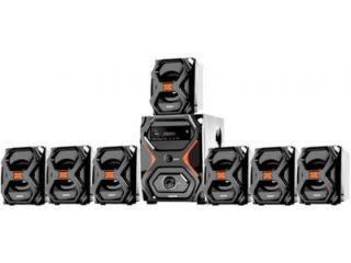 Tanyo TA-4444 7.1 Home Theater