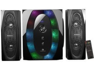 Zebronics Halo 2 2.1 Home Theater