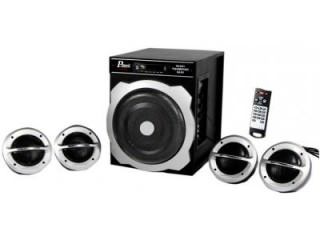 PTech PT-9090 4.1 Home Theater