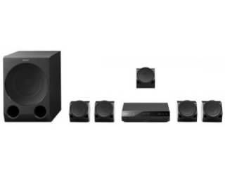 Impex HT-IV300 5.1 Home Theater