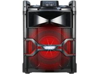 LG OM5540 Hi Fi Home Theater