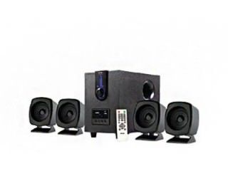 Intex IT 2616 4.1 Home Theater