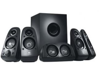 Logitech Z506-SG 5.1 Home Theater