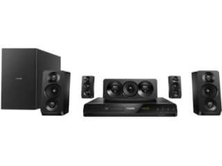 Impex HTD5520/94 5.1 Home Theater