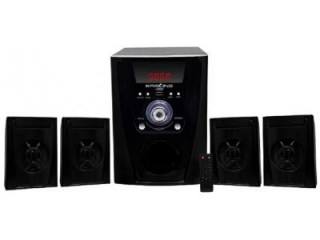 Krisons PBlack 4.1 Home Theater