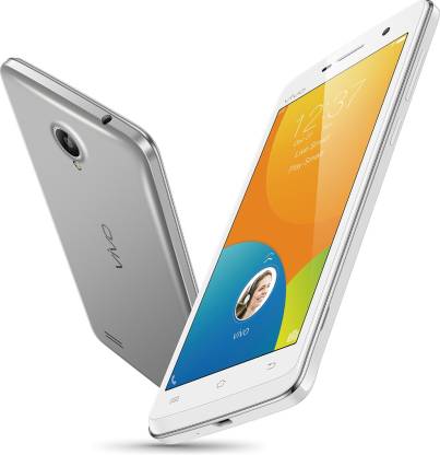Y21 1 GB RAM 16 GB Storage Gold