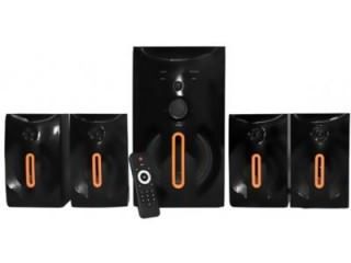 Grind Sapphire GS-100 4.1 Home Theater