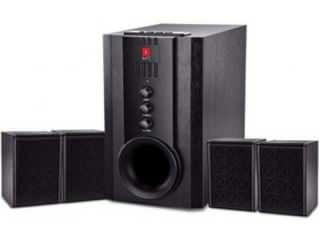 iBall Tarang 4.1 Home Theater