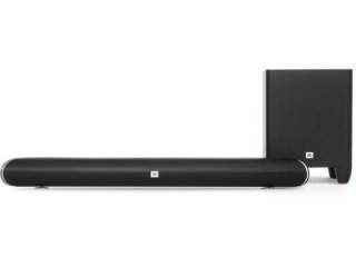JBL SB250 Soundbar Home Theater