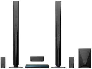 Sony BDV-E4100 5.1 Home Theater