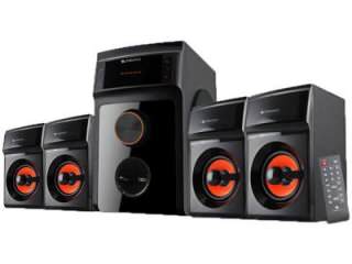 Zebronics SW4540 RUCF 4.1 Home Theater