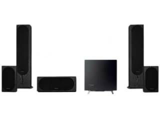 Pioneer SP-1135XS 5.1 Home Theater