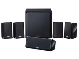 Yamaha NS-P40 5.1 Home Theater