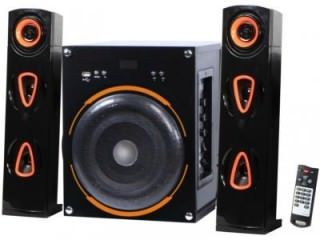 PTech PT-905 4.1 Home Theater