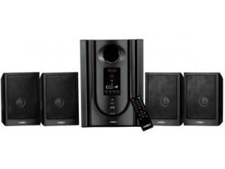 Frontech JIL 3366 4.1 Home Theater
