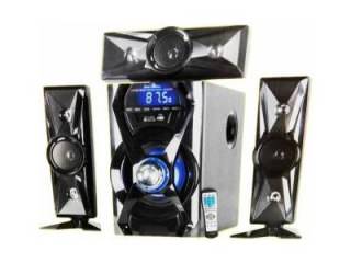Jack Martin 355MUF Hi Fi Home Theater