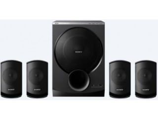 Sony SA-D100 5.1 Home Theater