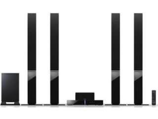 Pioneer HTZ-787DVD 5.1 Home Theater