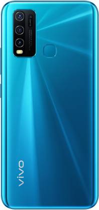 Y30 4 GB RAM 128 GB Storage Blue