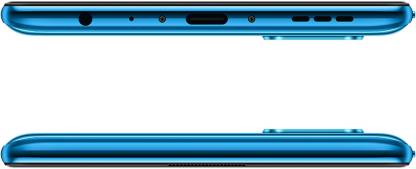 Y30 4 GB RAM 128 GB Storage Blue