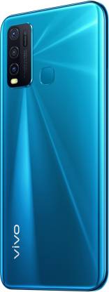 Y30 4 GB RAM 128 GB Storage Blue