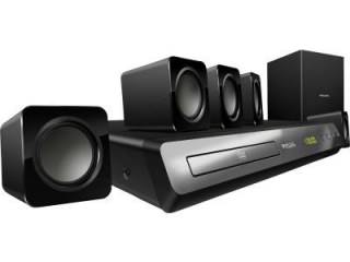 Philips HTS 2512 5.1 Home Theater