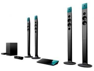 Sony BDV-N9100W 5.1 Home Theater