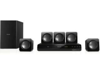 Philips HTD3509 5.1 Home Theater