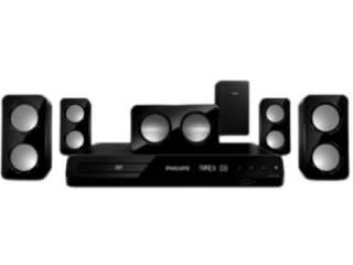 Philips HTS3532BL/94 5.1 Home Theater