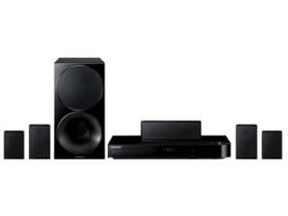 Samsung HT-F5502 5.1 Home Theater