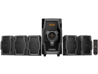 Splind SR0115B 5.1 Home Theater