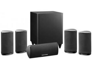 Harman Kardon HKTS 5 5.1 Home Theater