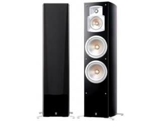 Yamaha NS-777 4.1 Home Theater