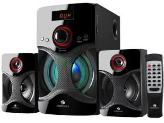 Zebronics ZEB-BT3440RUCF 2.1 Home Theater