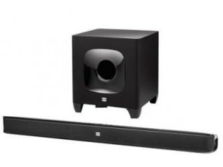 JBL SB400 Soundbar Home Theater