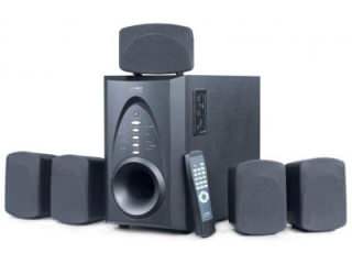 F&D F700UF 5.1 Home Theater