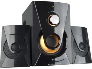 Philips MMS1500 2.1 Home Theater