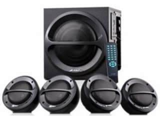 F&D F1200U 4.1 Home Theater