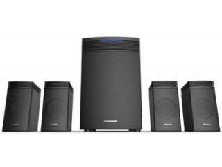 Panasonic SC-HT40 4.1 Home Theater