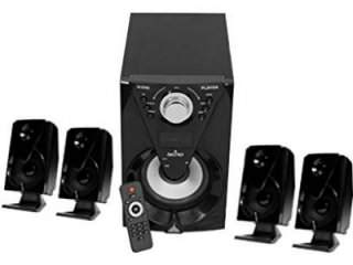 Tecnia TA 411FM 4.1 Home Theater