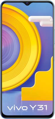 Y31 2021 6 GB RAM 128 GB Storage Blue