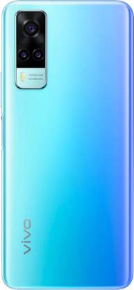 Y31 2021 6 GB RAM 128 GB Storage Blue