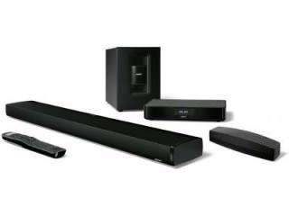 Bose SoundTouch 130 Soundbar Home Theater