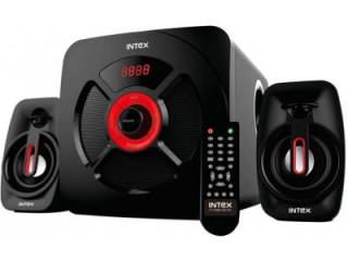 Intex IT-TURBO SUF BT 2.1 Home Theater