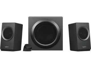 Logitech Z337 Bold 2.1 Home Theater