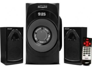 Mitashi HT 2650 BT 2.1 Home Theater