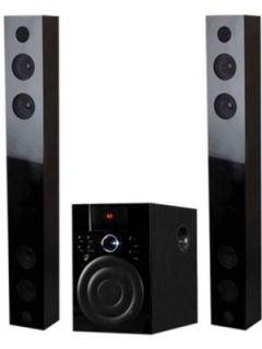 Starc SBC34 Twin Tower Soundbar Home Theater