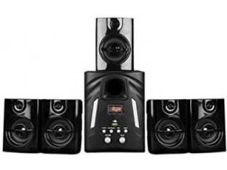 Black Cat MS300 5.1 Home Theater