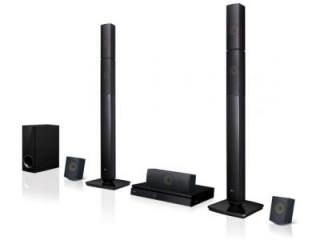 LG LHB645N 5.1 Home Theater